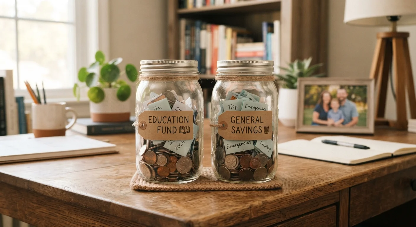 529 Plans vs. Custodial Accounts: What Parents Need to Know