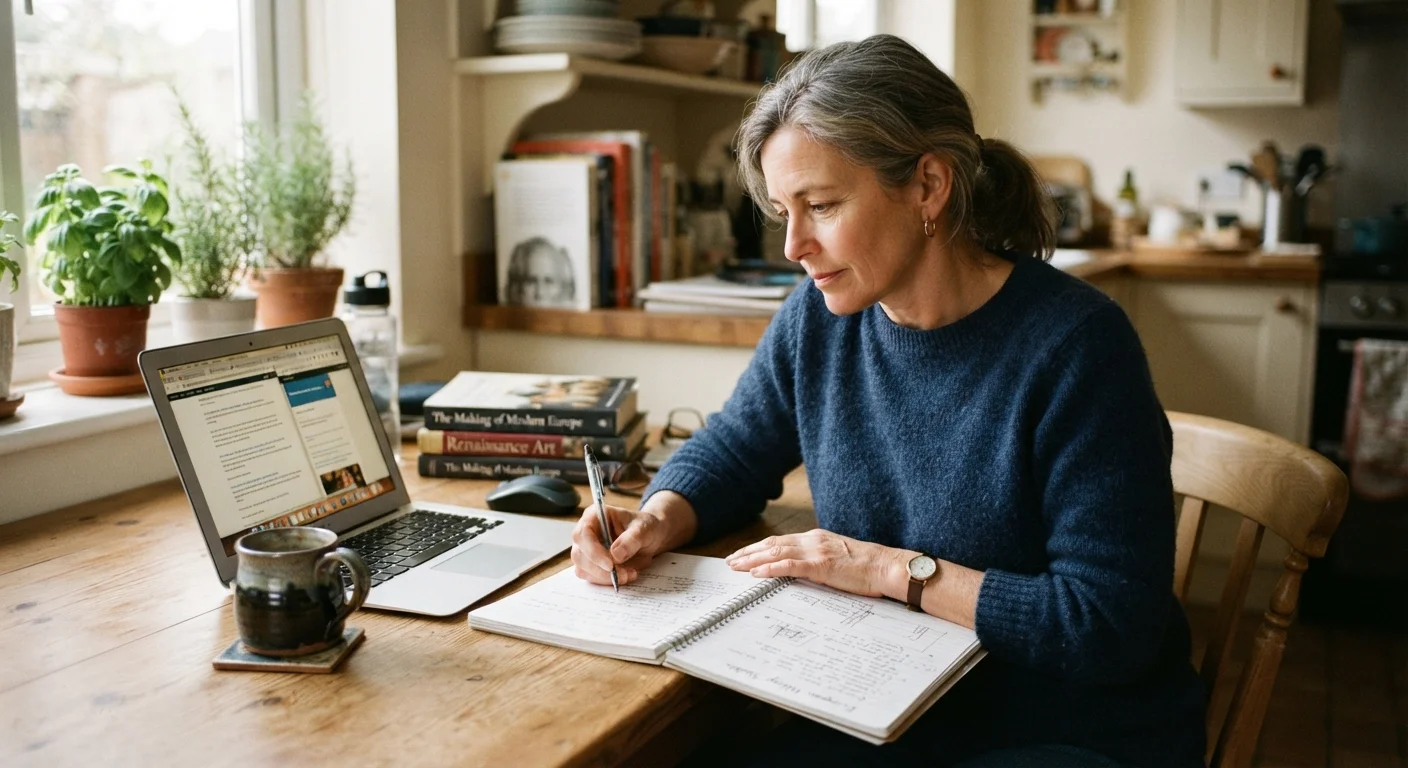 Adult Learning Styles: The Research Behind How Grown-Ups Actually Retain New Skills