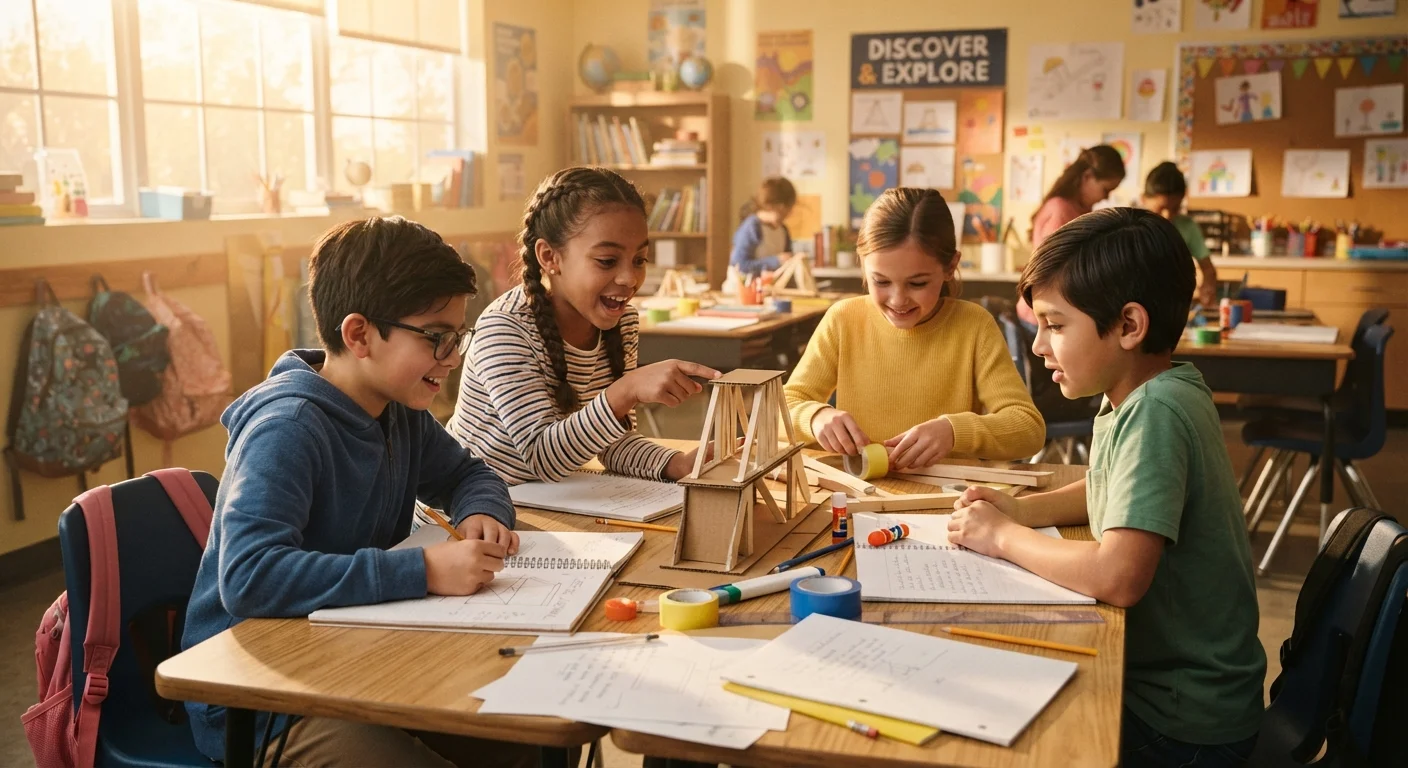 After-School Activities That Actually Support Academic Growth