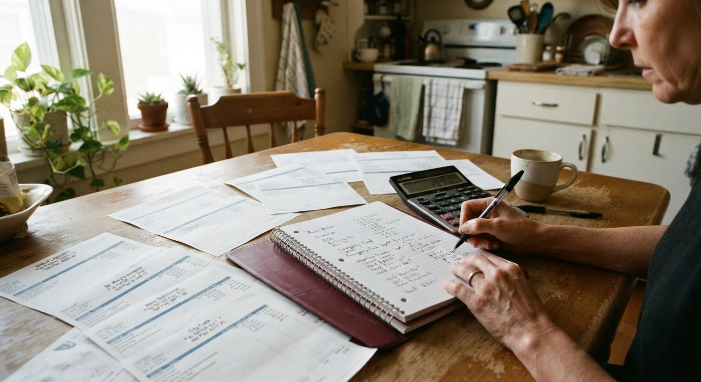 Budgeting on an Irregular Income: Strategies That Actually Work