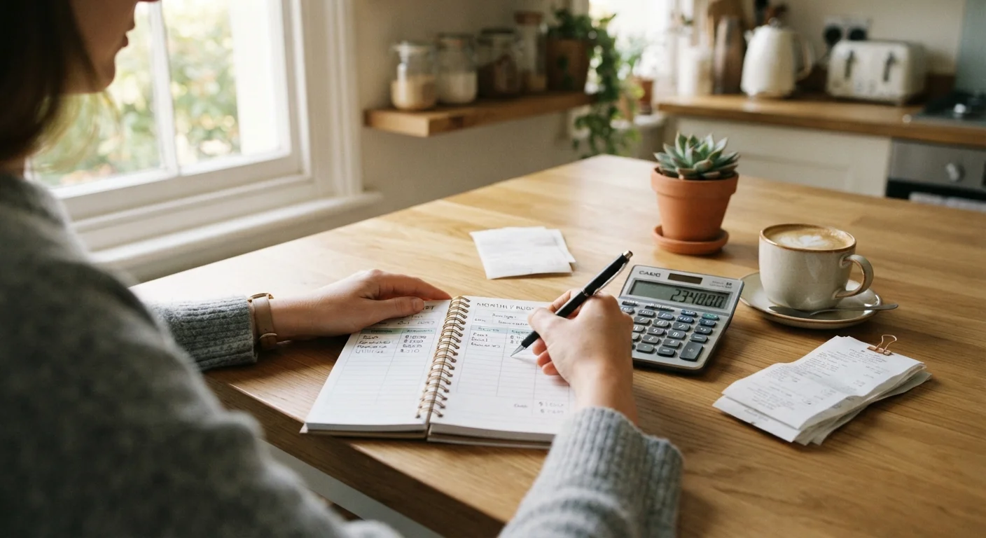 Budgeting Terms Every Family Should Know