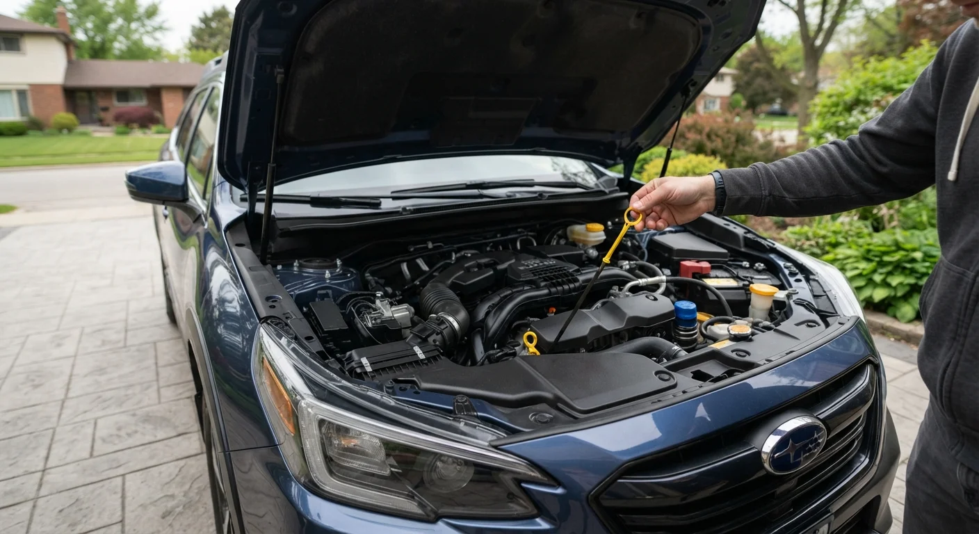Car Maintenance Myths That Cost Drivers Unnecessary Money
