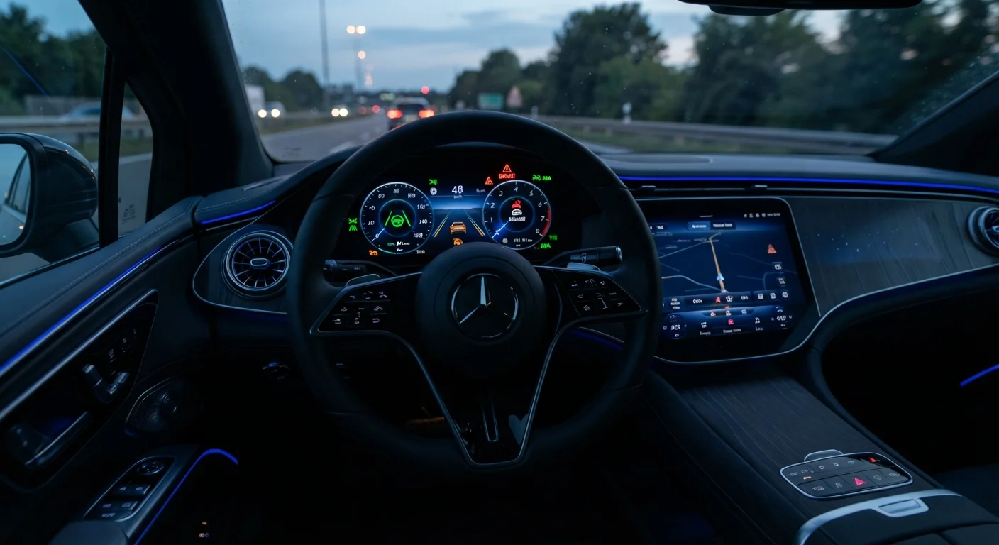 Common Beliefs About Car Safety Features That Aren't Quite True
