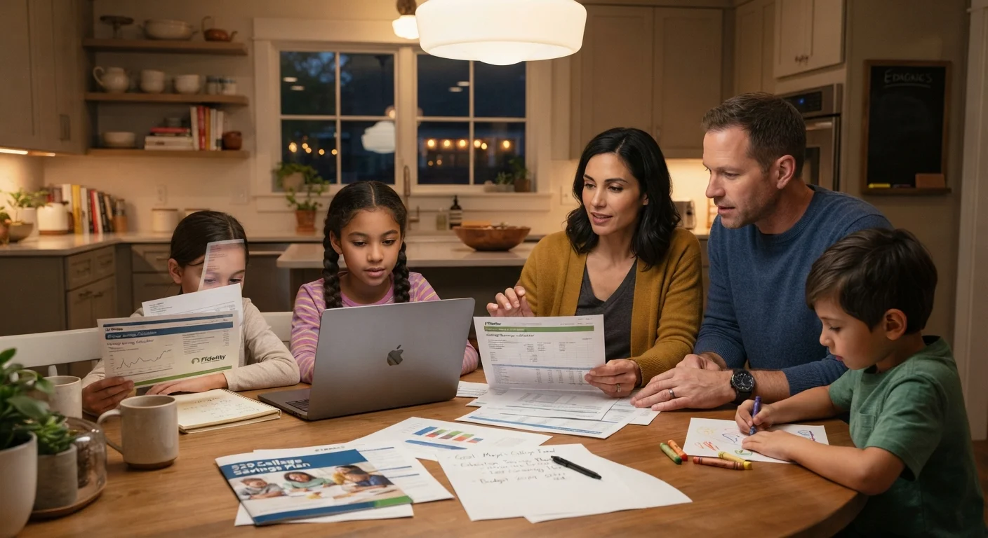 Common Myths About Education Savings Accounts, Cleared Up