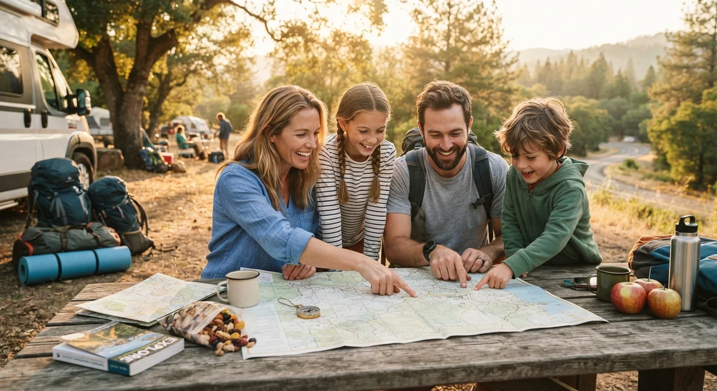 Common Myths About Traveling on a Tight Budget