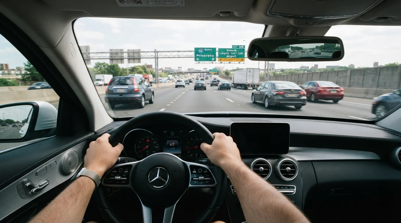 Defensive Driving: What It Actually Means on a Real Road