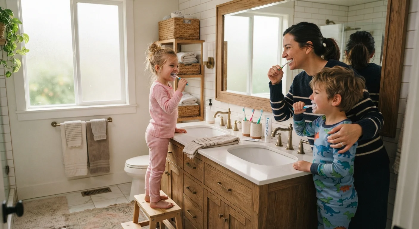Dental Hygiene as Preventive Health: More Connected Than Most Families Realize