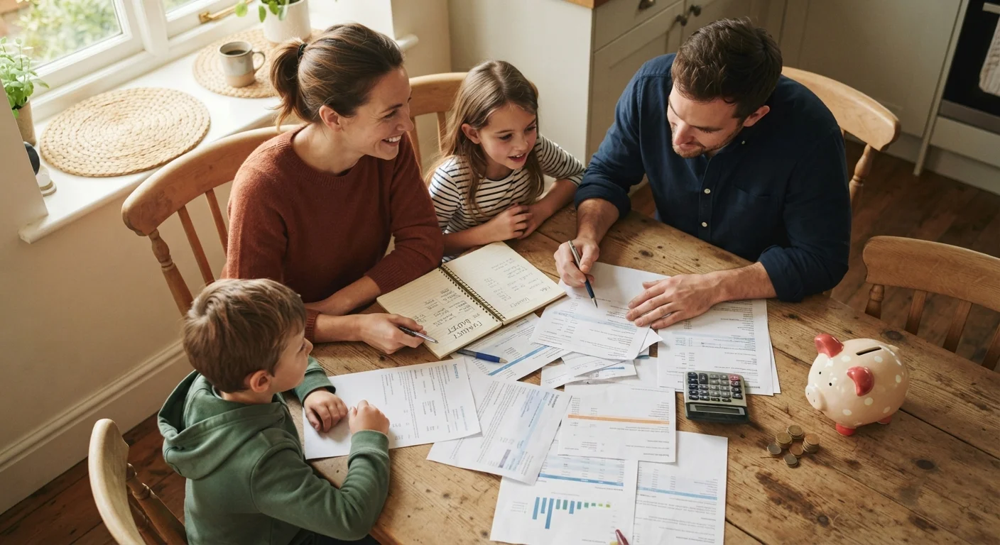 Emergency Funds Explained: Why Three to Six Months Isn't a One-Size-Fits-All Rule