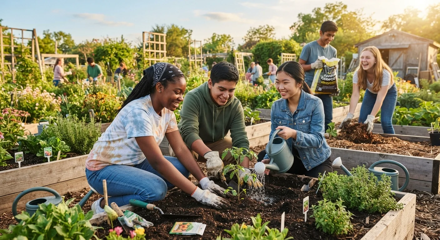 Extracurriculars That Genuinely Strengthen a College Application