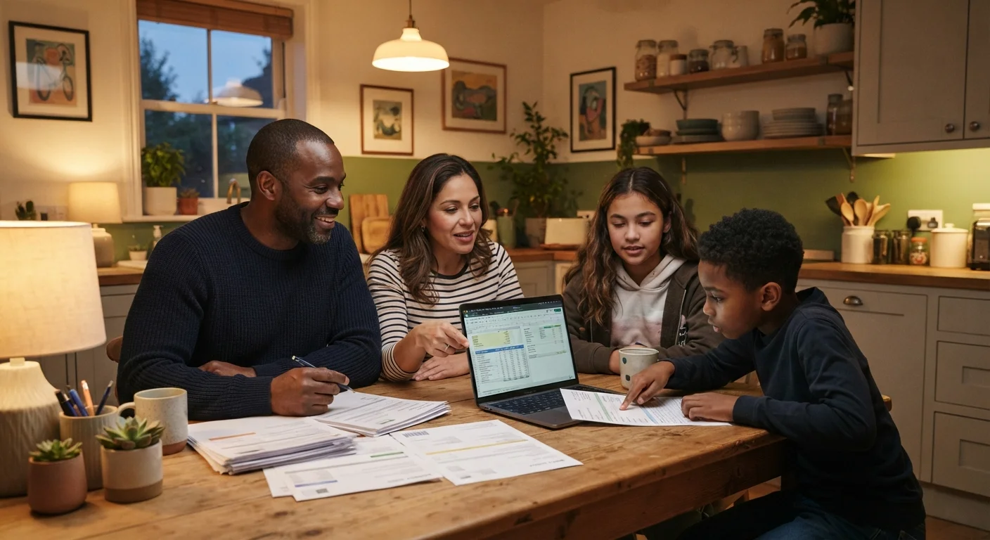 FAFSA Explained: What It Is, Who It Covers, and Why It Matters
