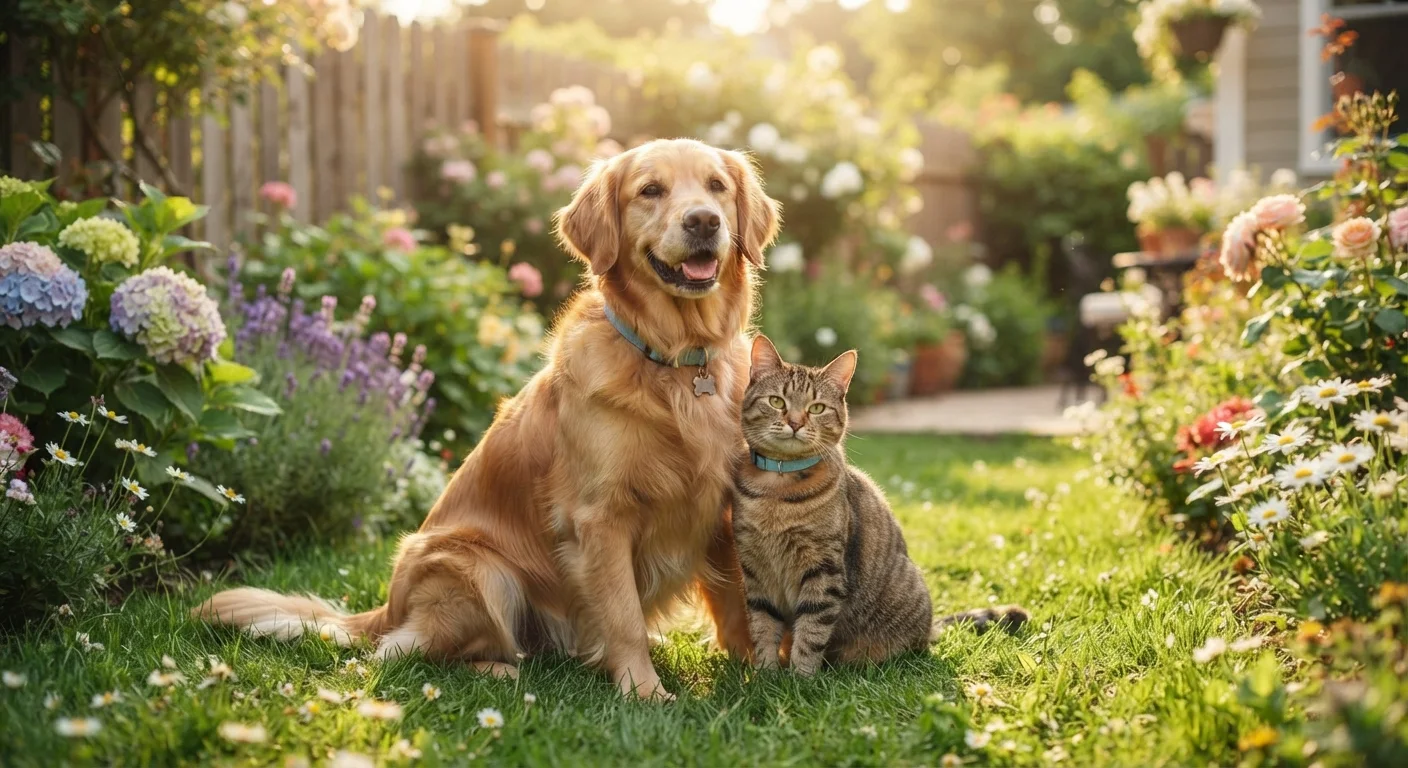 Flea, Tick, and Heartworm Prevention: Understanding Your Options