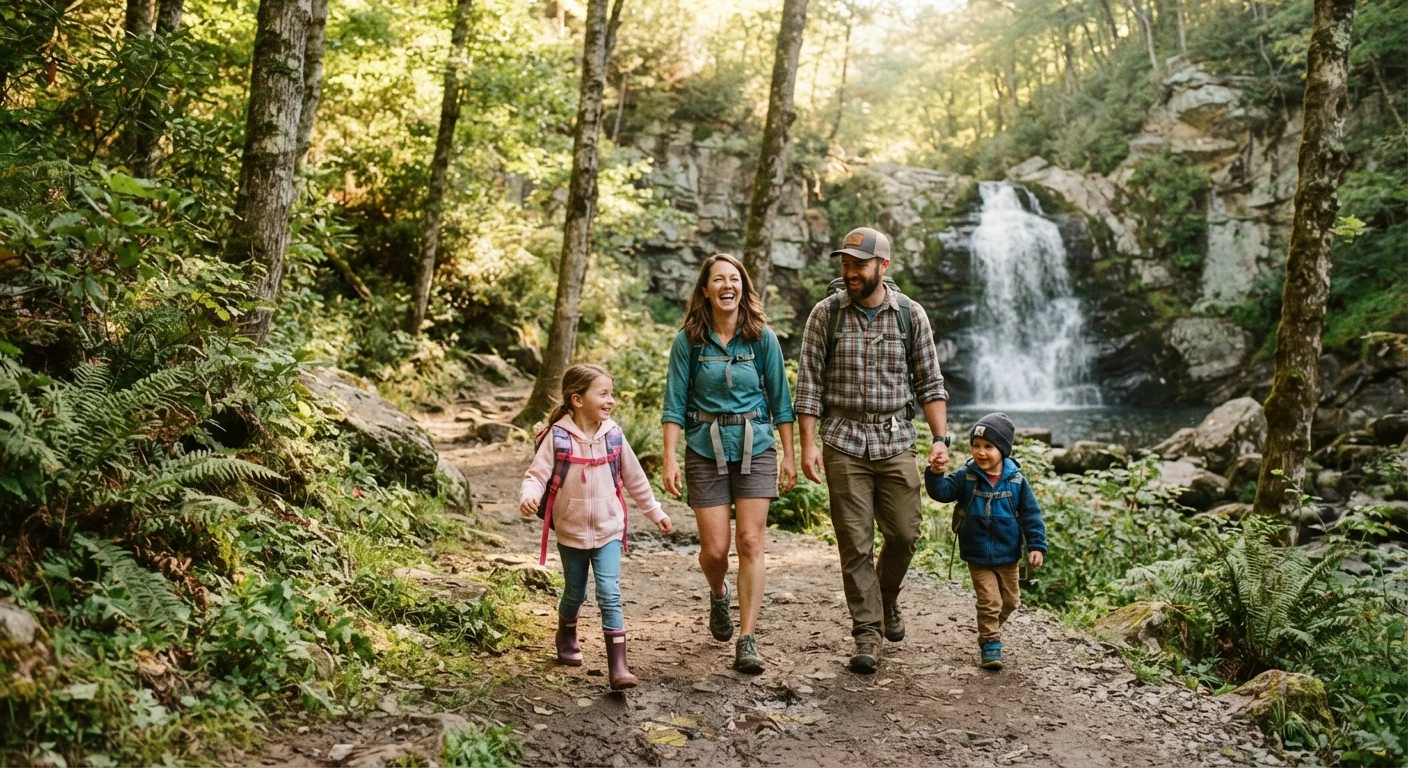 Free and Low-Cost Activities Worth Planning a Family Trip Around