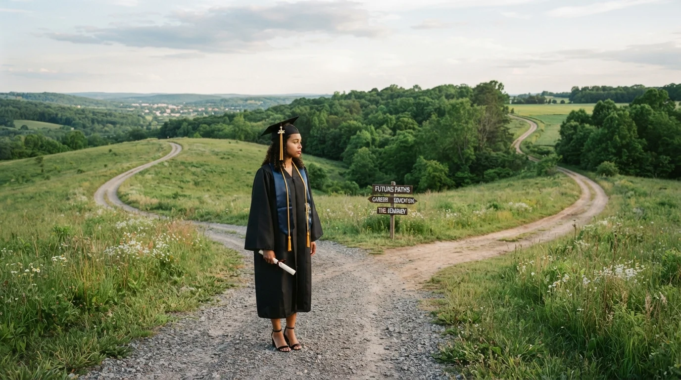 Gap Year After High School: Weighing the Real Pros and Cons