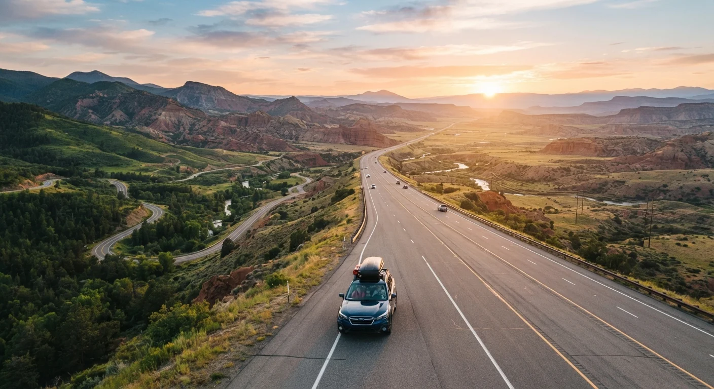 Gas, Tolls, and Parking: Understanding the Real Driving Costs in Each U.S. Region
