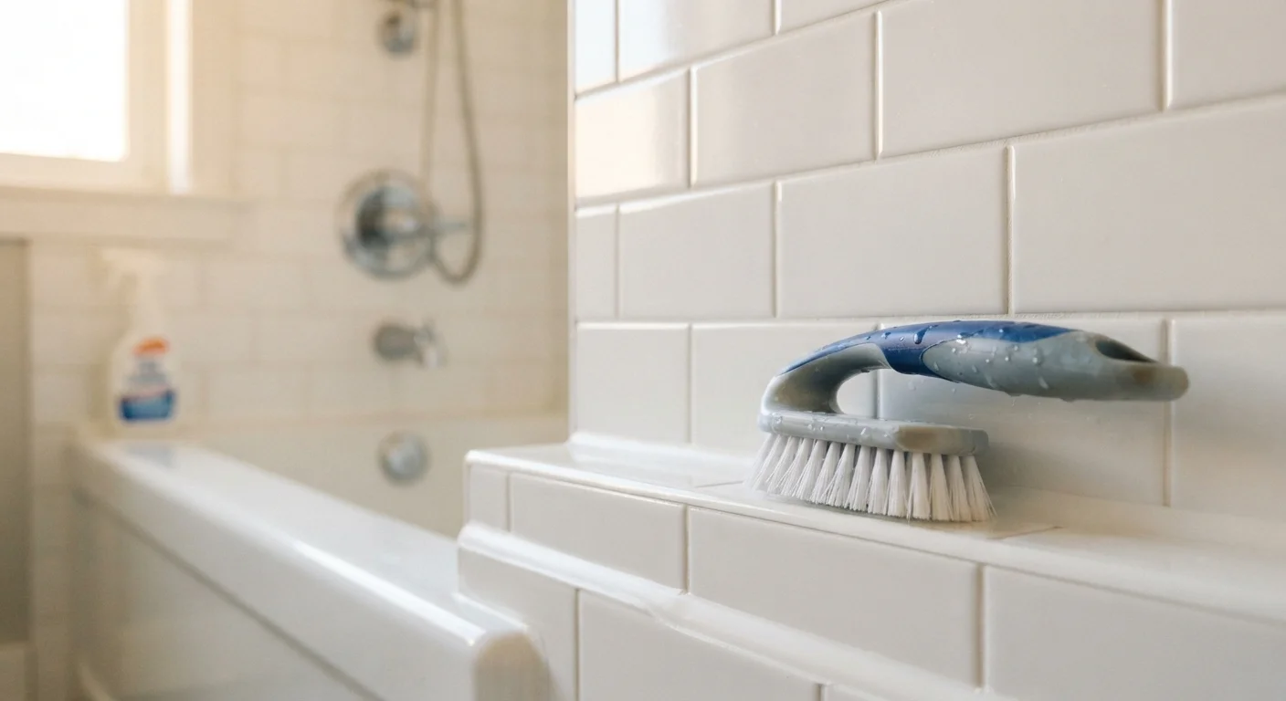 Grout, Tile, and Moisture: Keeping Wet Areas of Your Home Intact