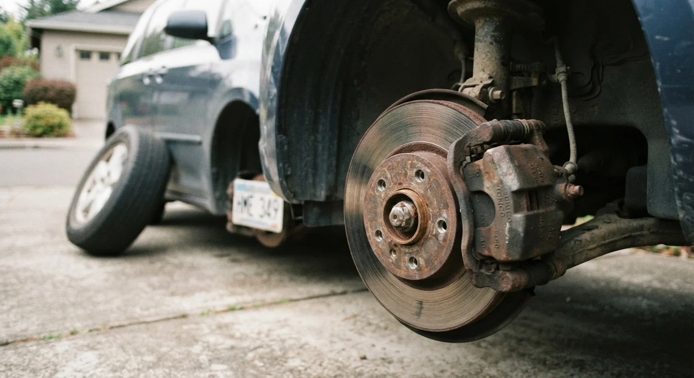Habits That Quietly Shorten Your Car's Life