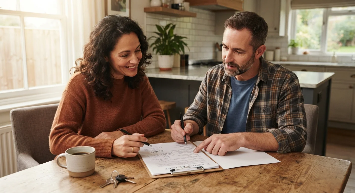 Hiring a Contractor Safely: Standards Every Homeowner Should Know