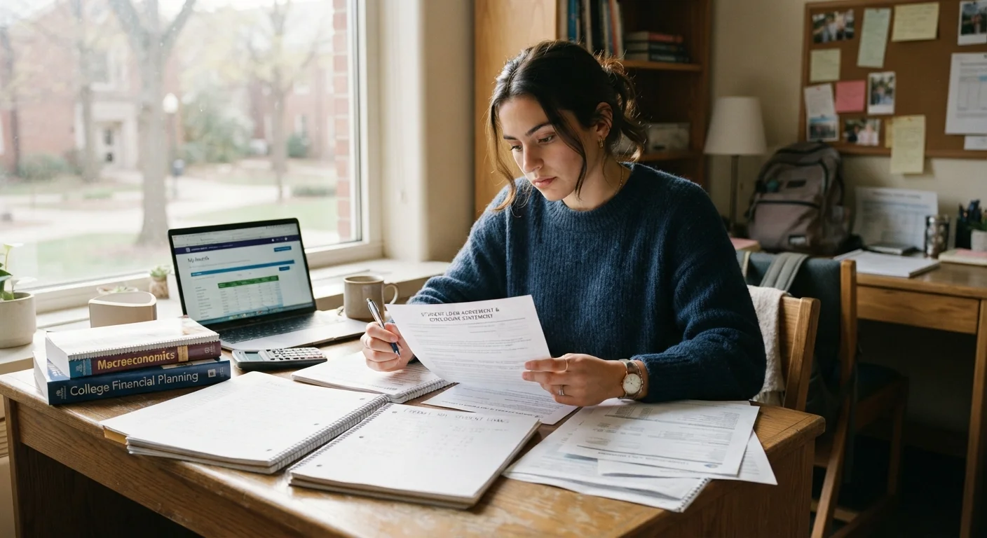 How Student Loan Types Differ and What That Means Before You Borrow