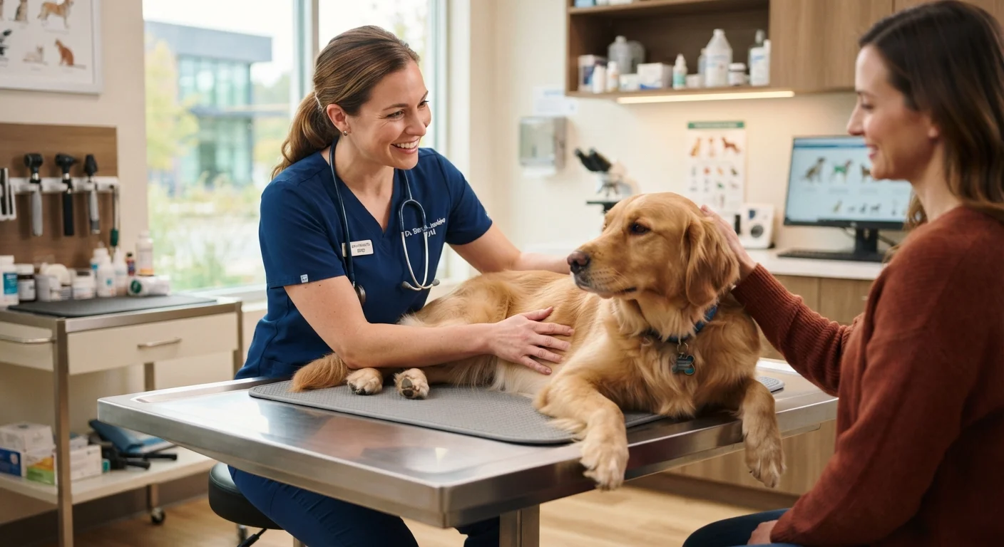 Keeping Vet Costs Manageable Without Cutting Corners on Care