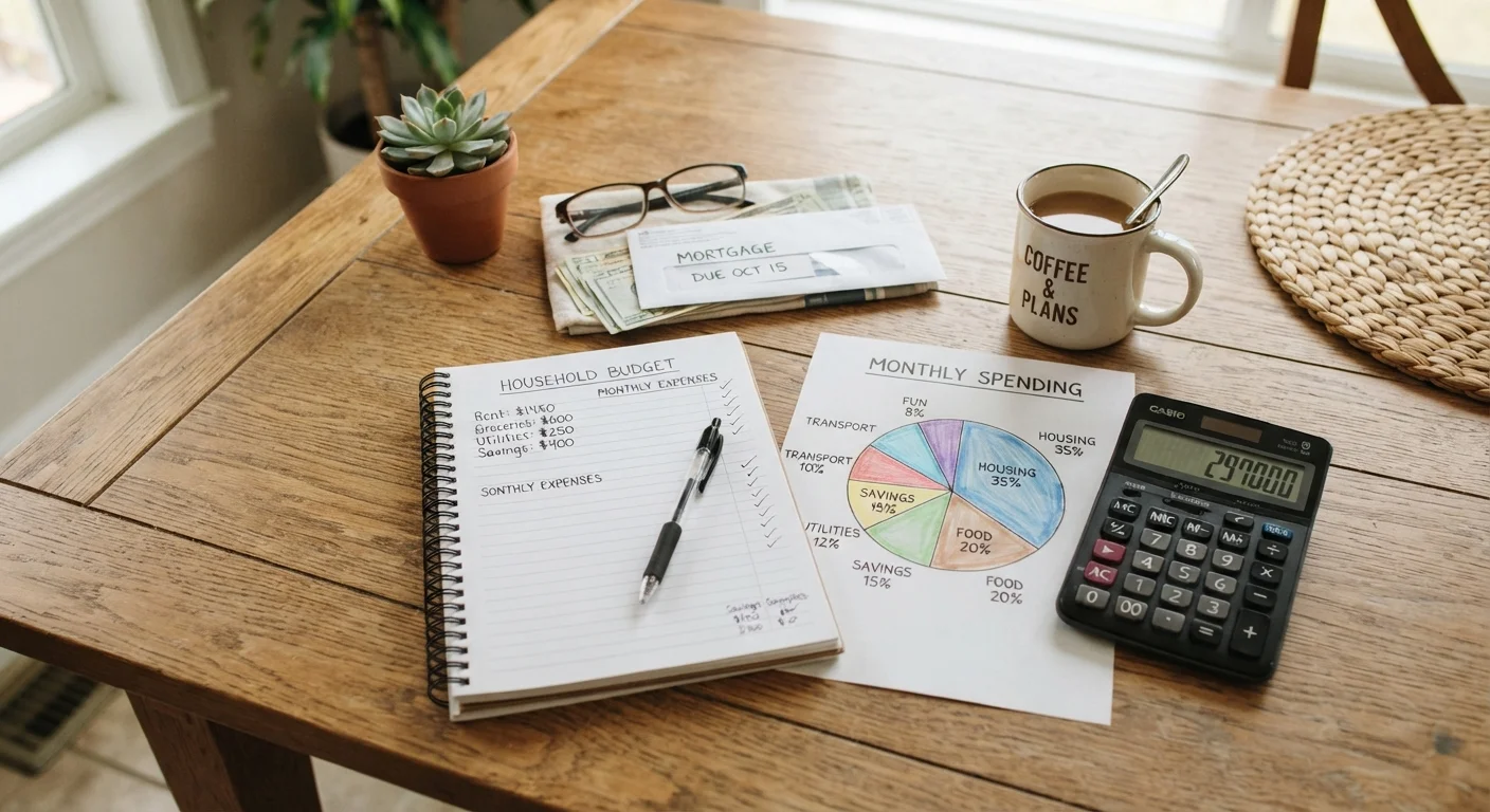 Key Personal Finance Terms Every Family Should Understand