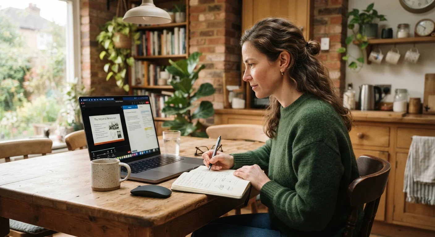 Lifelong Learning on a Budget: A Practical Starting Point for Adults