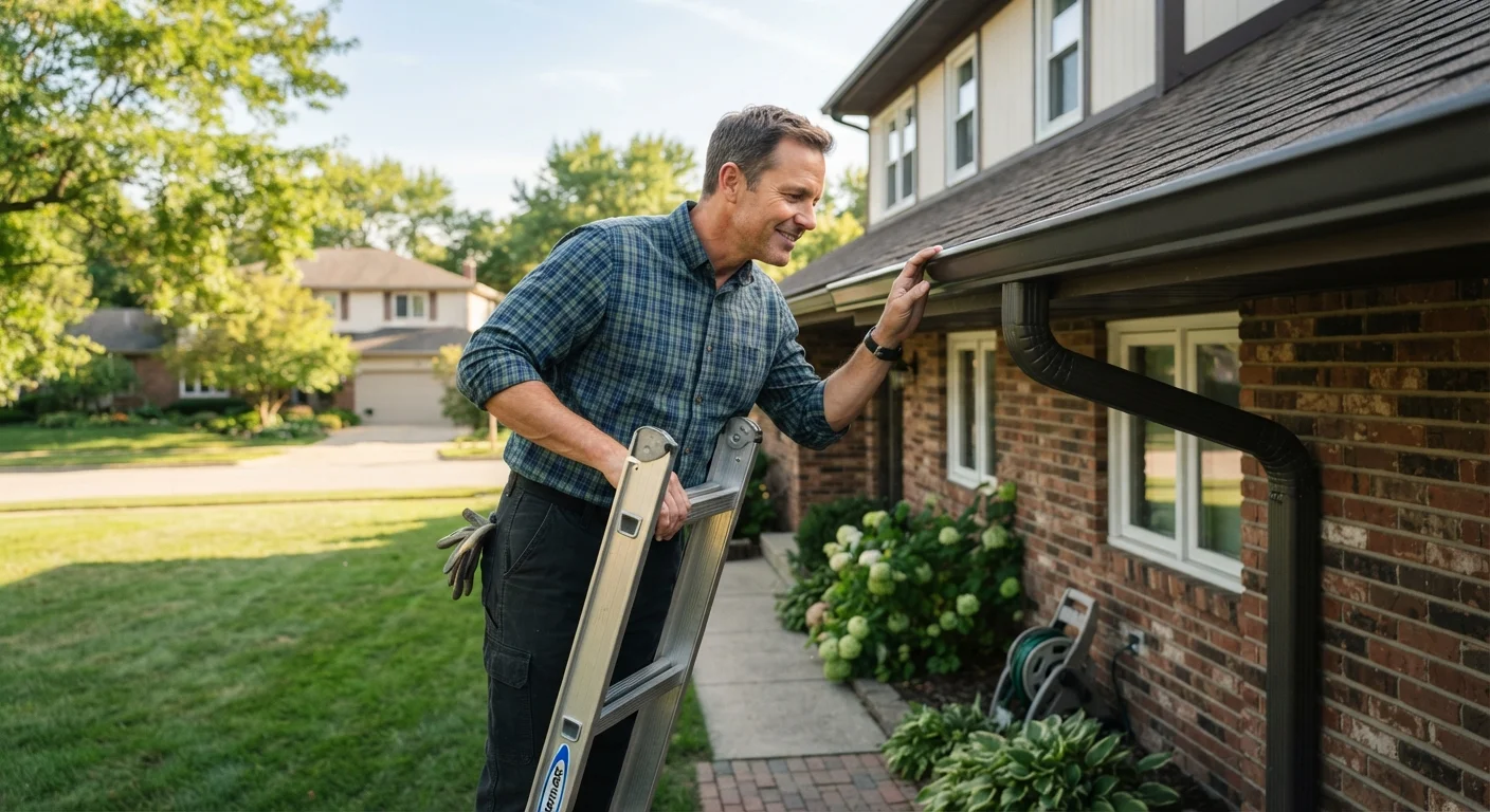 Maintenance Tasks That Protect Your Home's Value Over Time