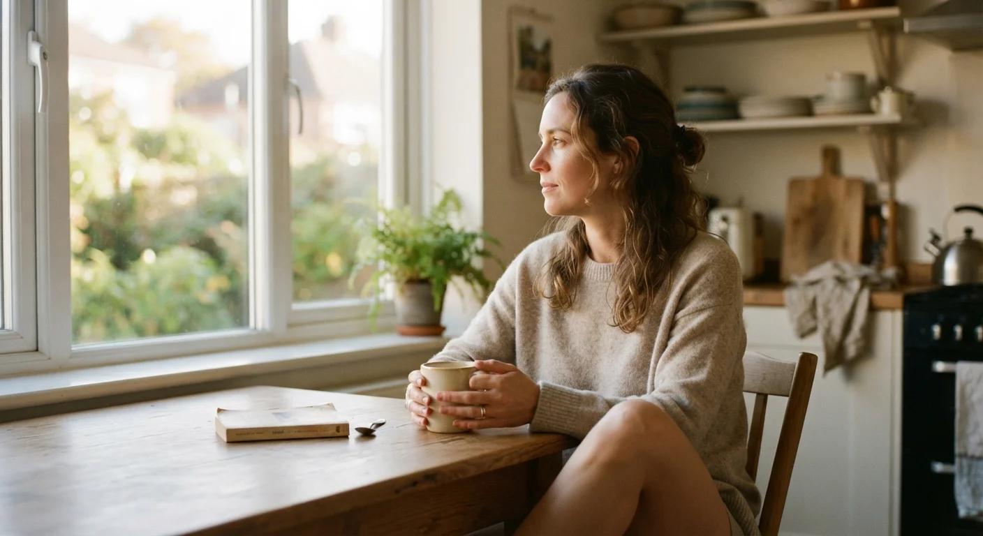 Mindfulness for People Who Think It Isn't for Them
