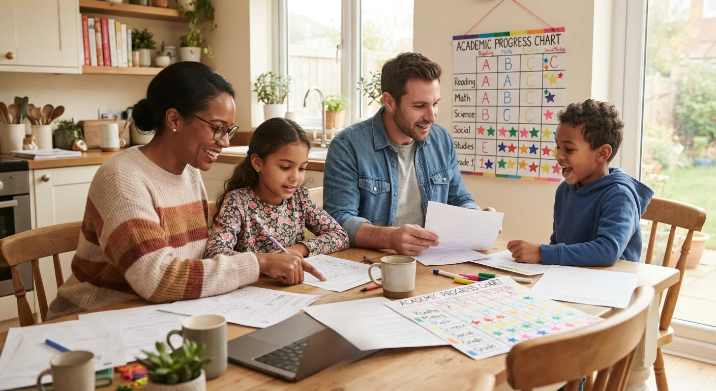 Navigating the American K-12 System: A Parent's Starting Point