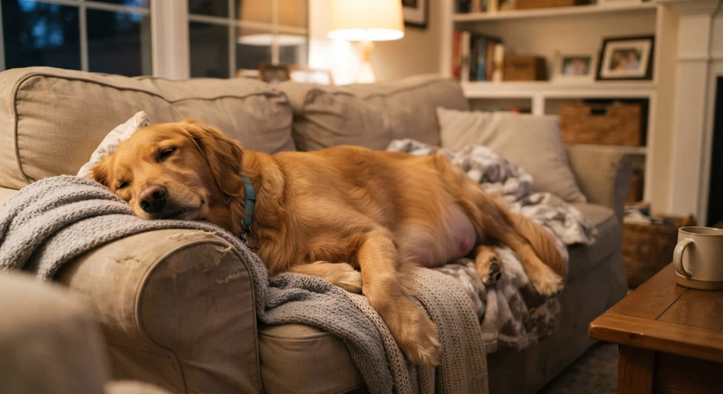 Overweight Pets: How It Happens and What It Means for Long-Term Health
