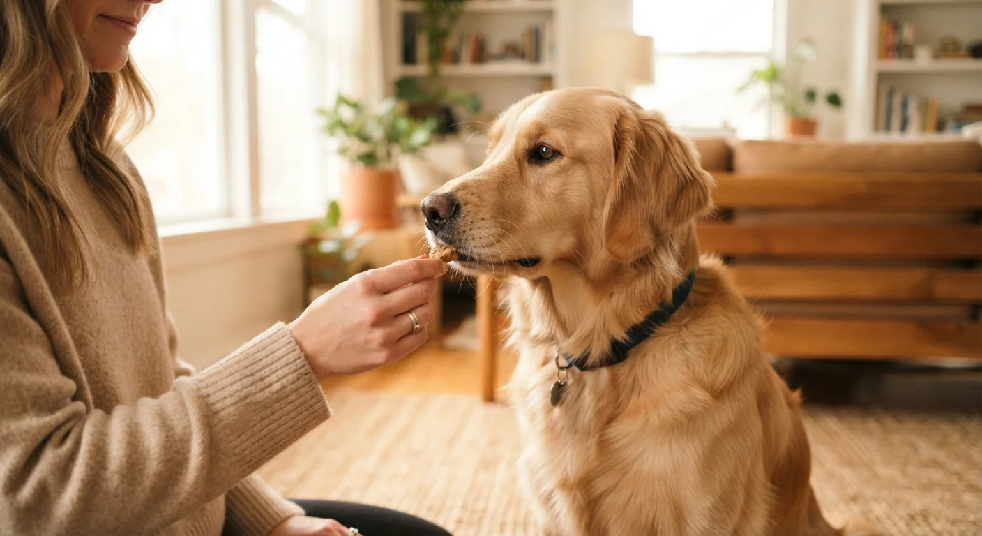 Positive Reinforcement vs. Correction-Based Training: What the Science Says