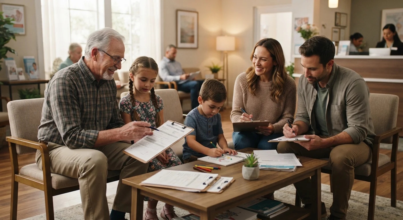 Preventive Health Screenings Every American Family Should Know About