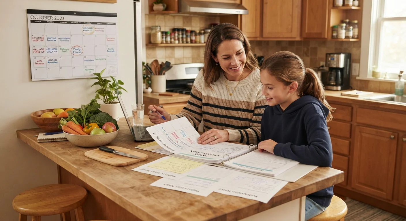 Reactive vs. Preventive Healthcare: Understanding the Difference and the Costs
