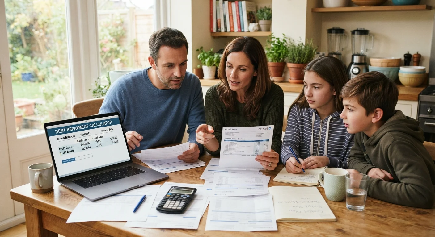 Responsible Ways to Use a Balance Transfer to Tackle Credit Card Debt