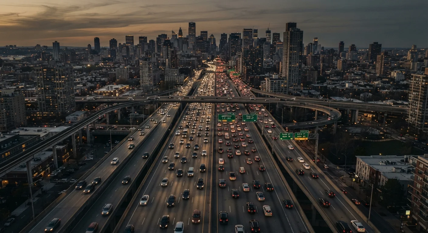 Road Rage vs. Assertive Driving: Understanding the Line