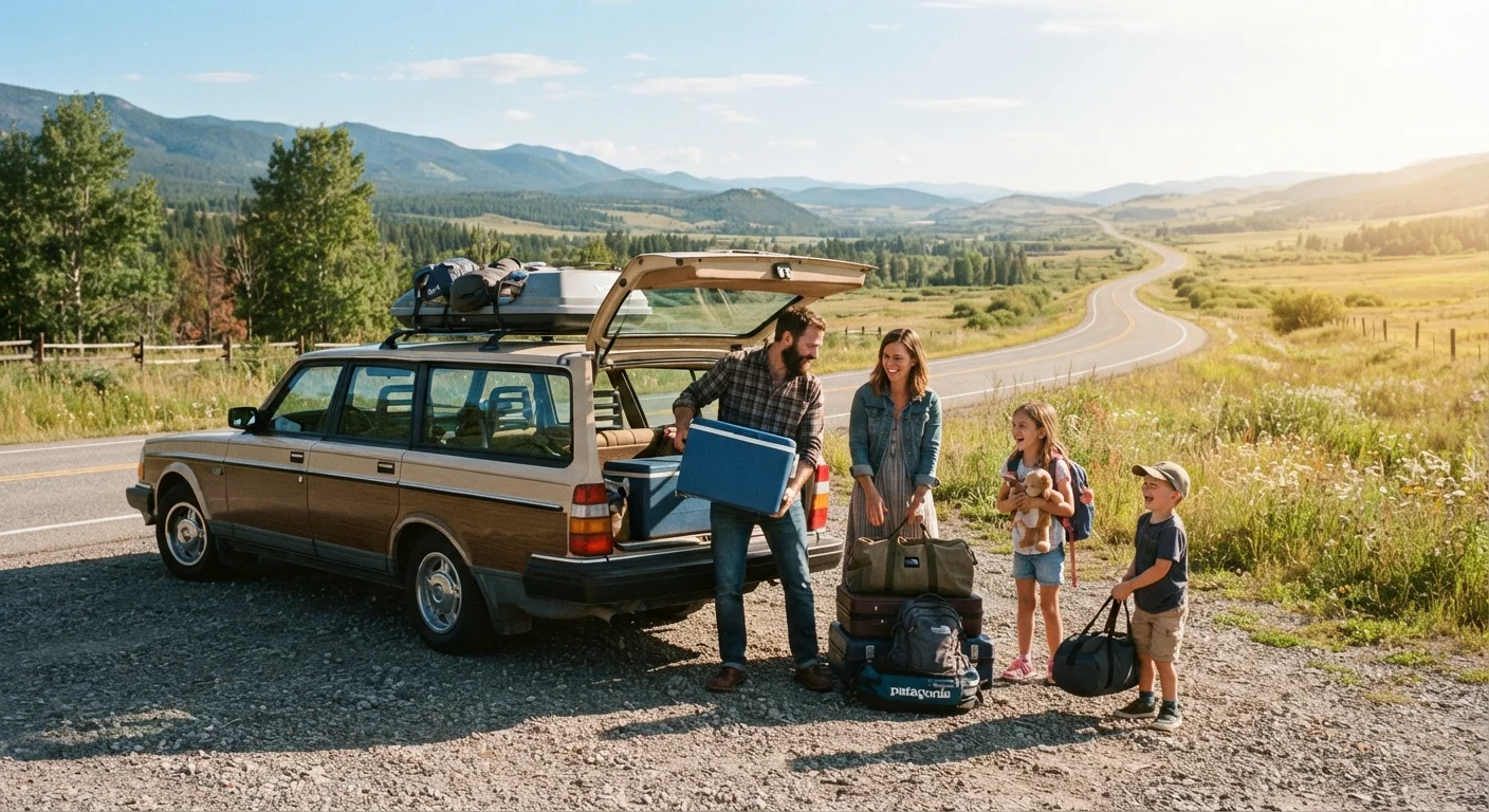 Road Trip Planning That Keeps Fuel and Food Costs in Check