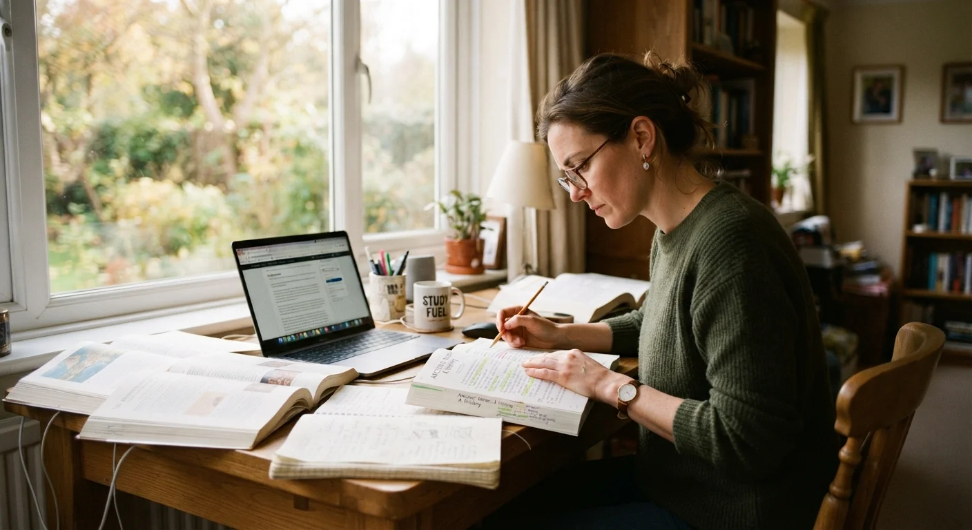 Self-Directed Learning: What It Involves and Whether It Suits You
