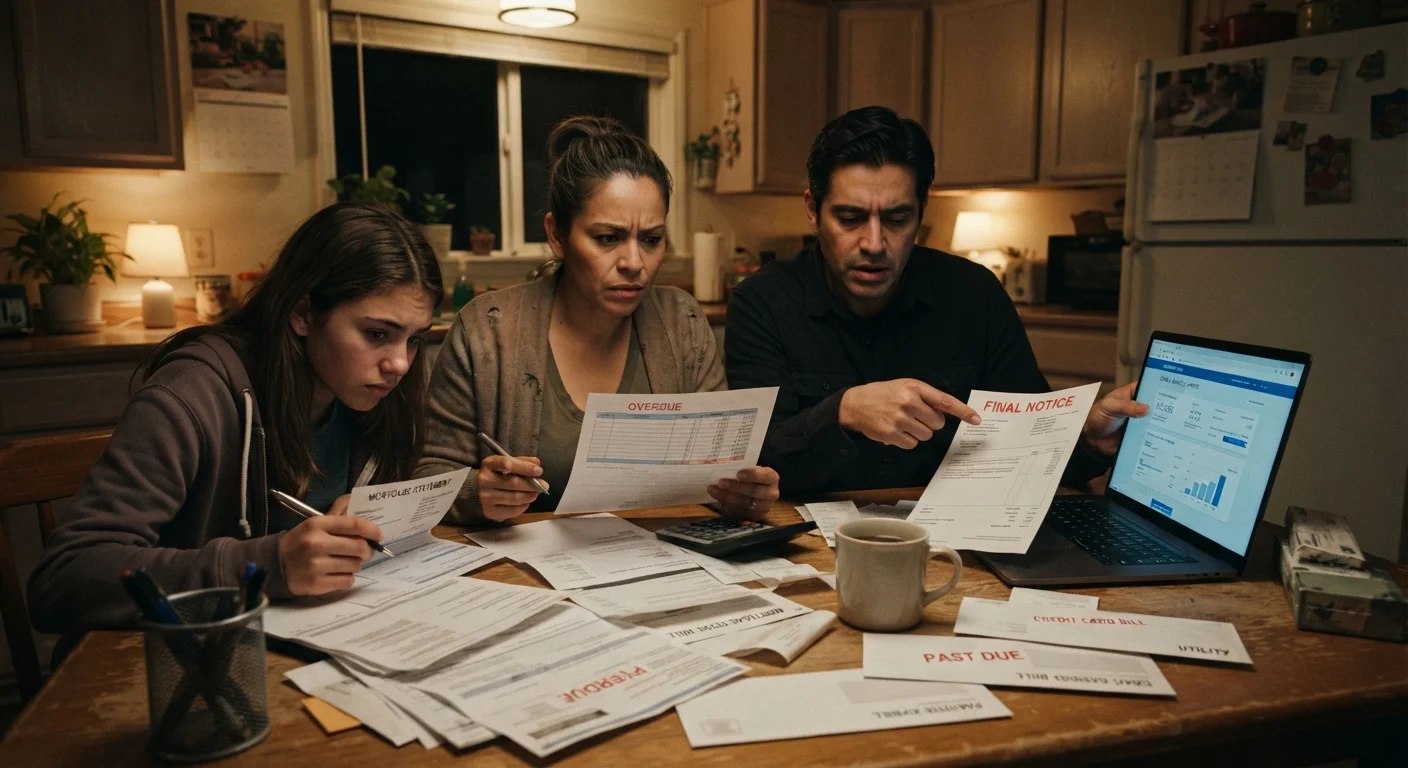 Signs Your Debt Repayment Plan Isn't Working — and What to Rethink