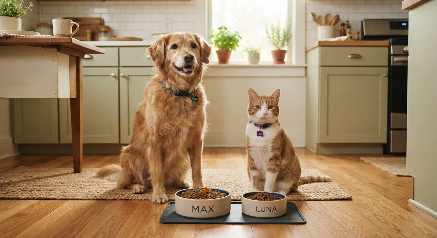 Stretching Your Pet Food Budget Without Cutting Corners on Nutrition