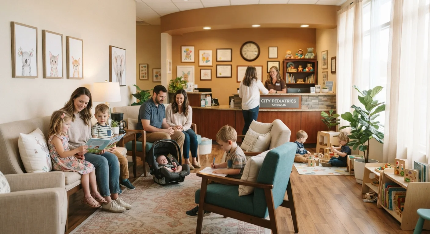 The Difference Between Primary Care and Urgent Care for Preventive Needs