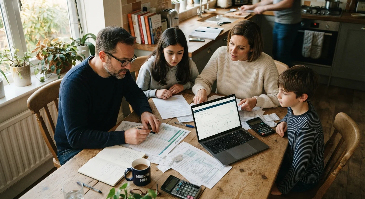 The Financial Milestones Every Family Should Plan For