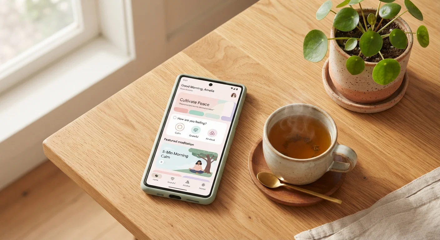 The Pros and Cons of Mental Health Apps as a Wellness Tool