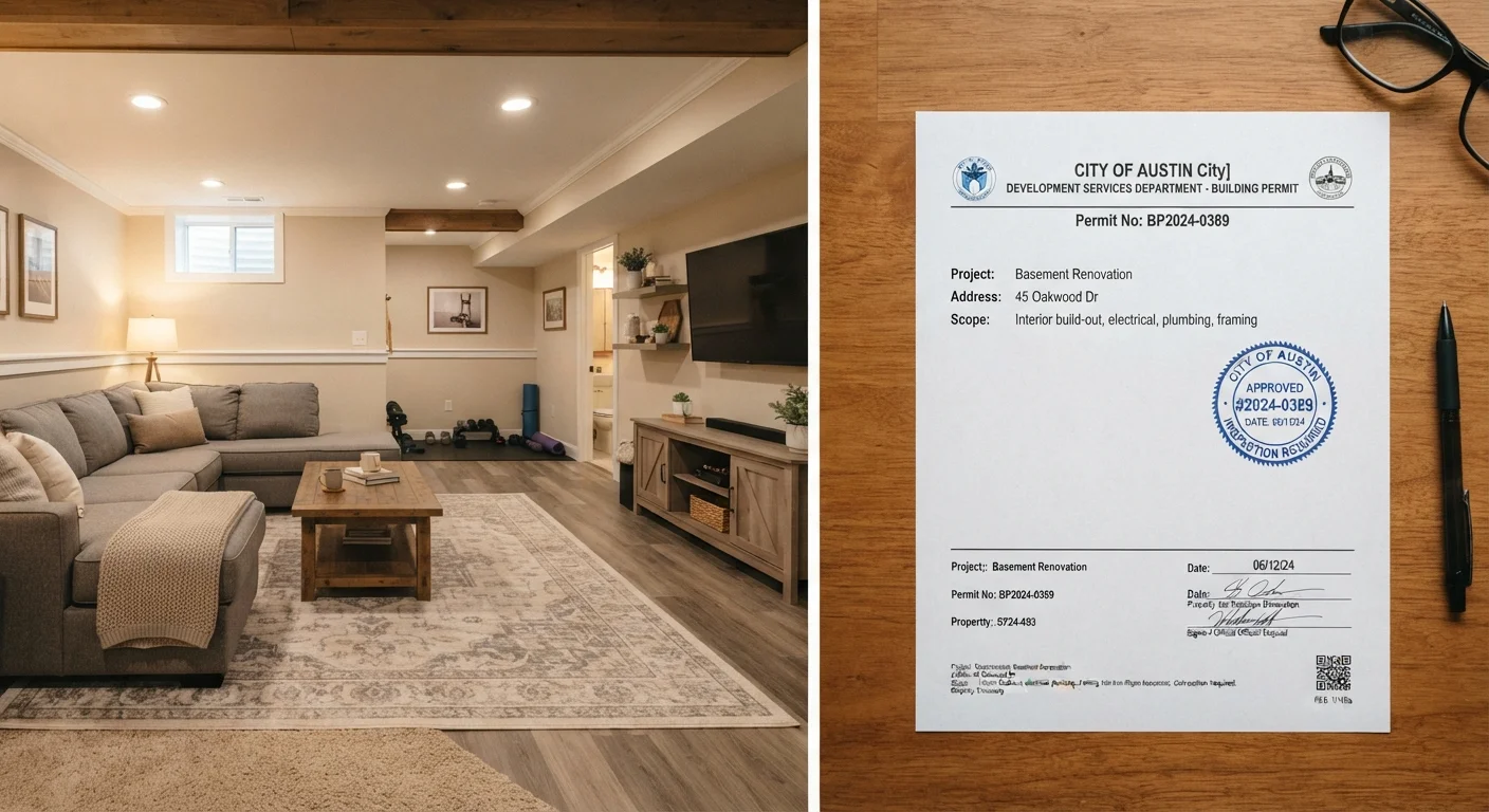 The Real Costs of Skipping a Building Permit