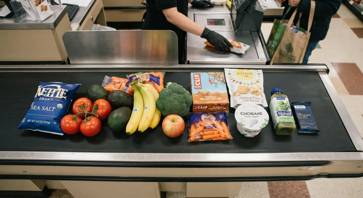 Ultra-Processed Foods: What the Term Means and Why Nutrition Researchers Track It