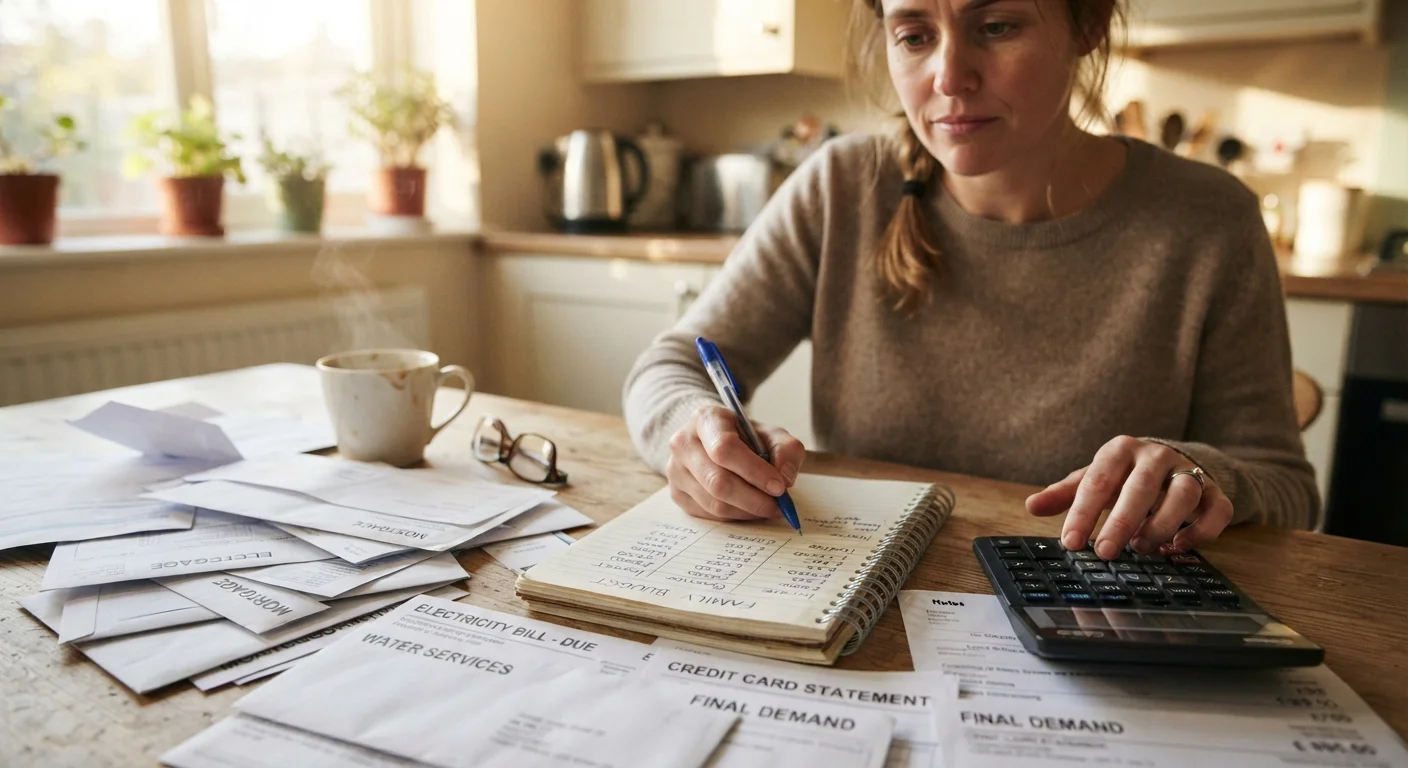 Unexpected Costs That Quietly Drain Family Savings