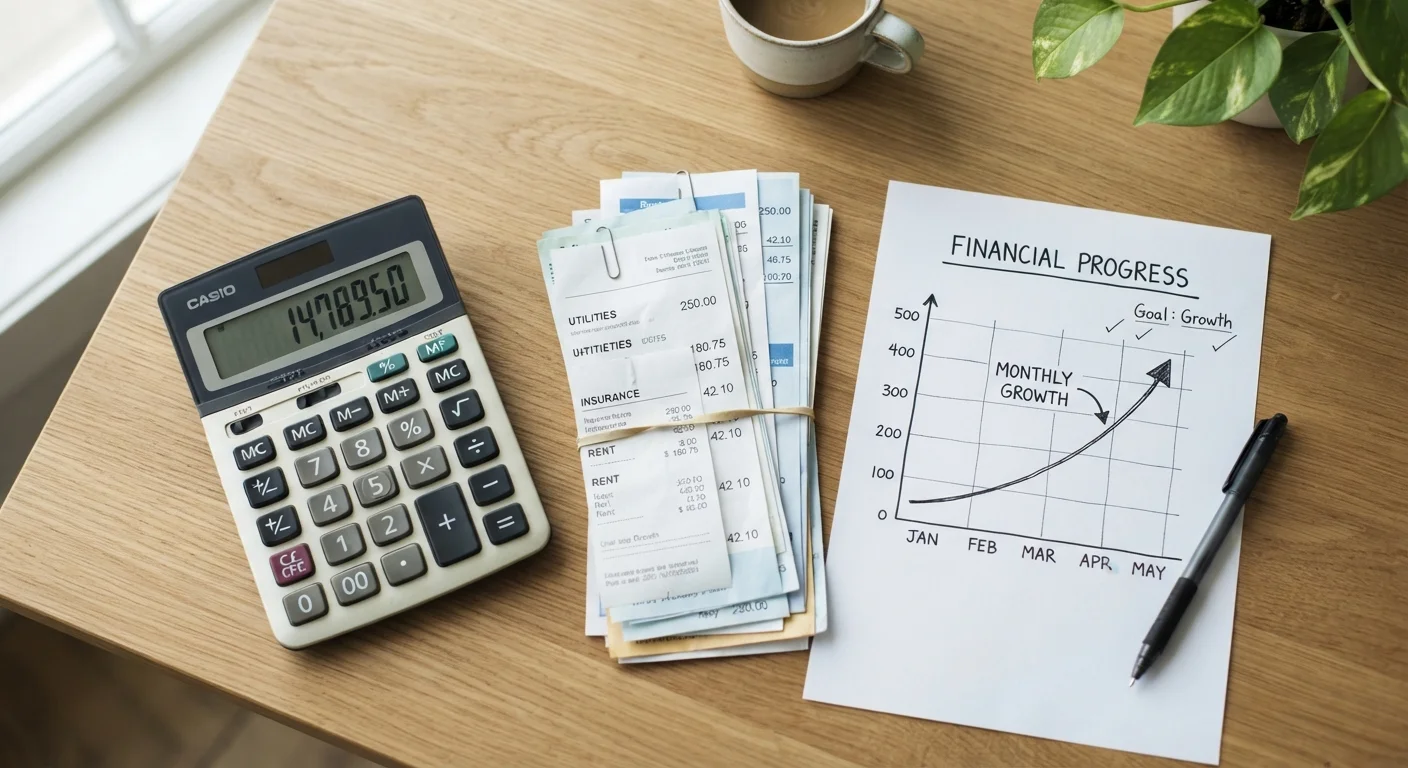 What Compound Interest Actually Does to Your Debt Over Time