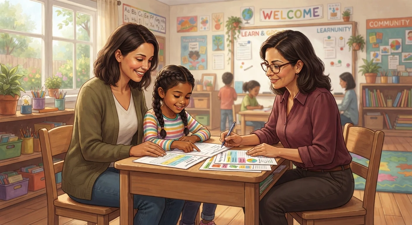 What IEPs and 504 Plans Actually Mean for Your Child