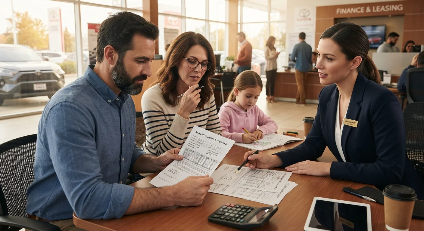 What Is the Invoice Price — and Does It Matter When Negotiating?