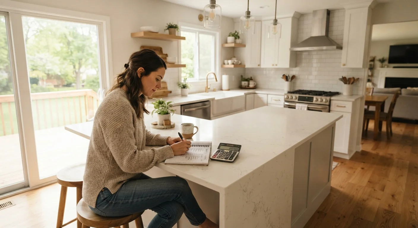 What ROI Actually Means for Home Improvement Projects