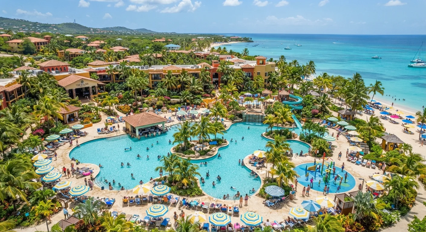 Why 'All-Inclusive' Isn't Always the Cheapest Option for Families