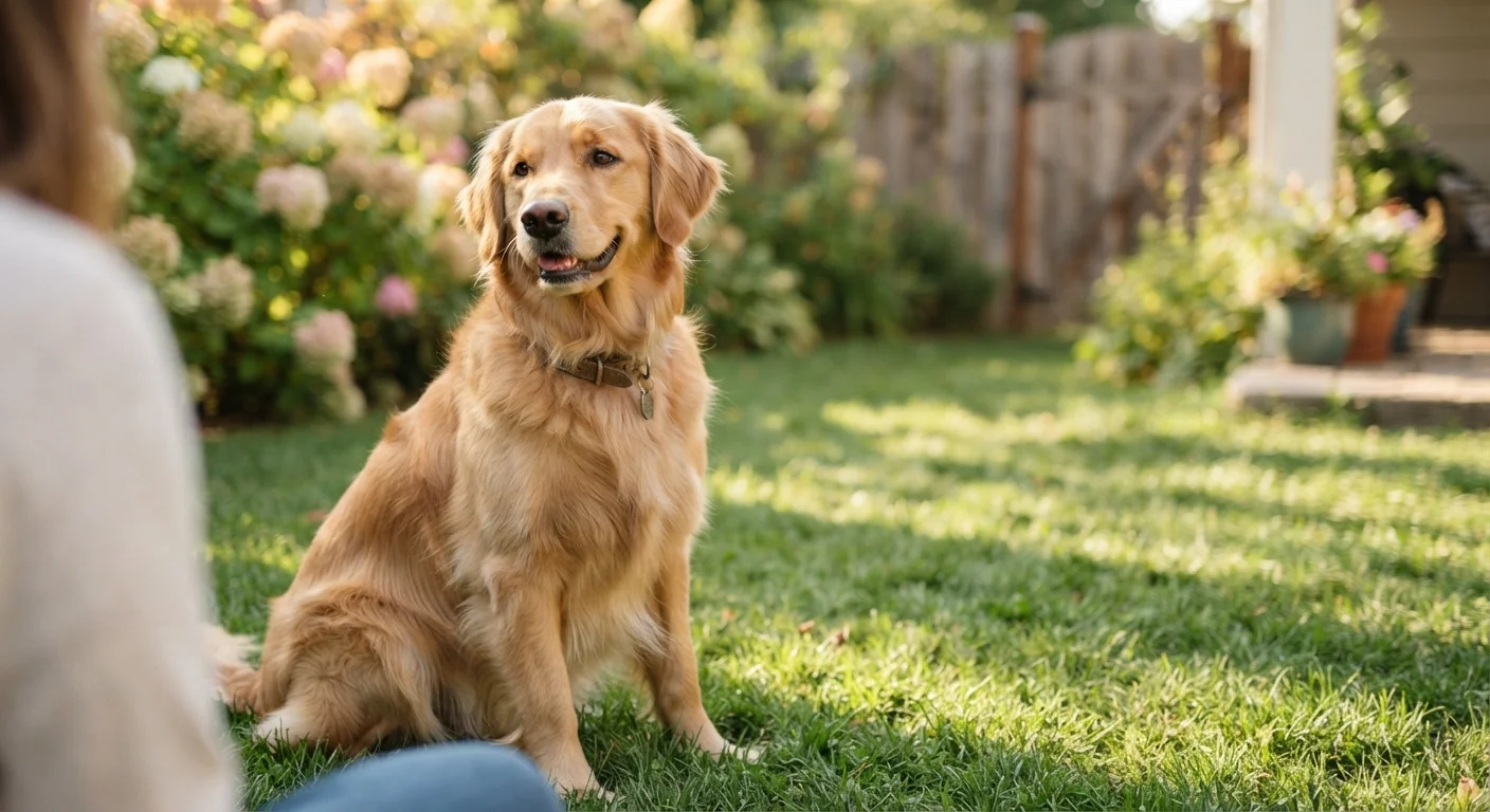 Why Dogs Do What They Do: Reading Canine Body Language